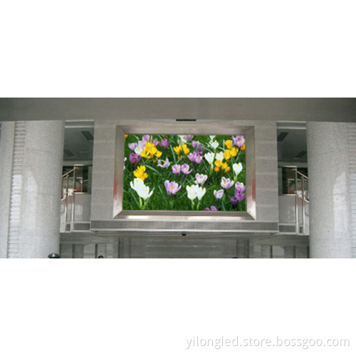 P4indoor Full-Color LED Display/Indoor Full-Color LED Display